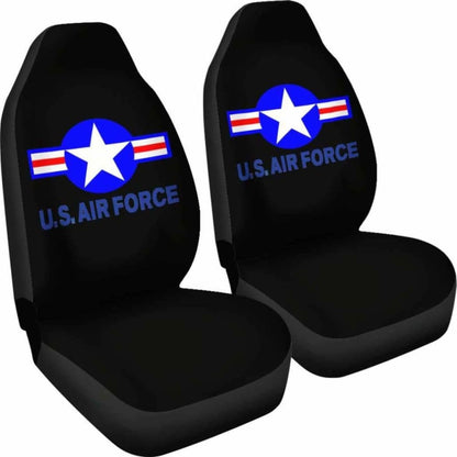 US Air Force Car Seat Covers Amazing Gift Ideas T