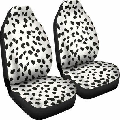 Dalmatians Seat Covers