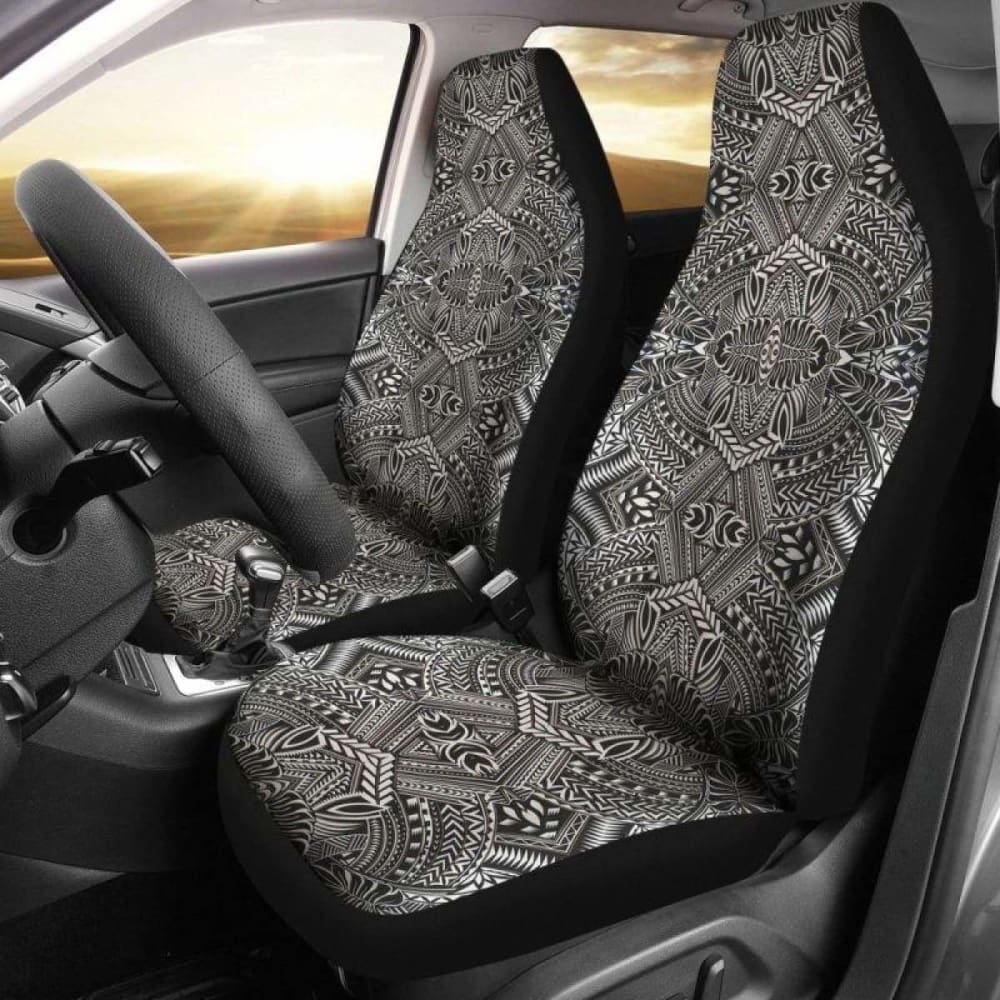 Tribal Car Seat Covers Amazing