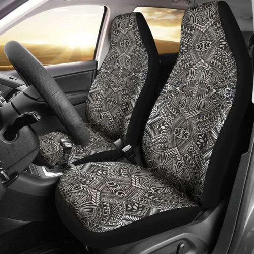 Tribal Car Seat Covers Amazing