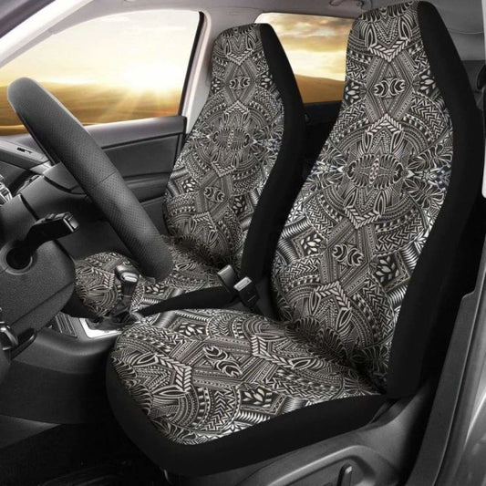 Tribal Car Seat Covers Amazing