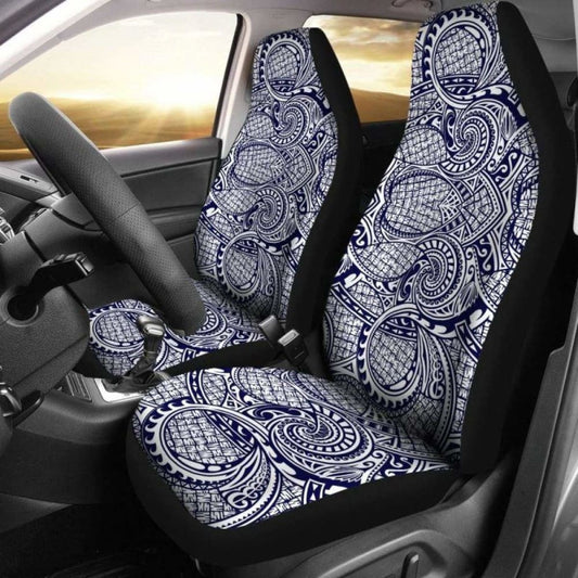 Tribal Car Seat Covers Amazing