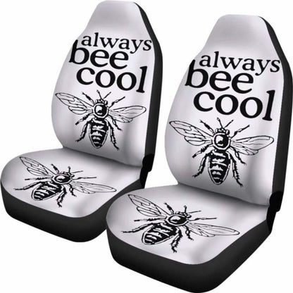 Bee Cool Car Seat Covers