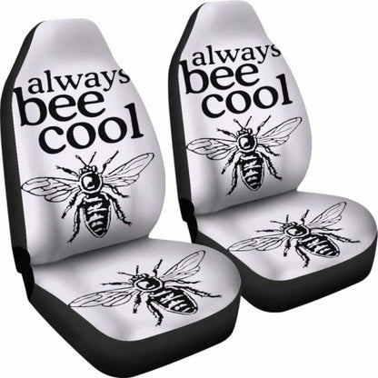 Bee Cool Car Seat Covers