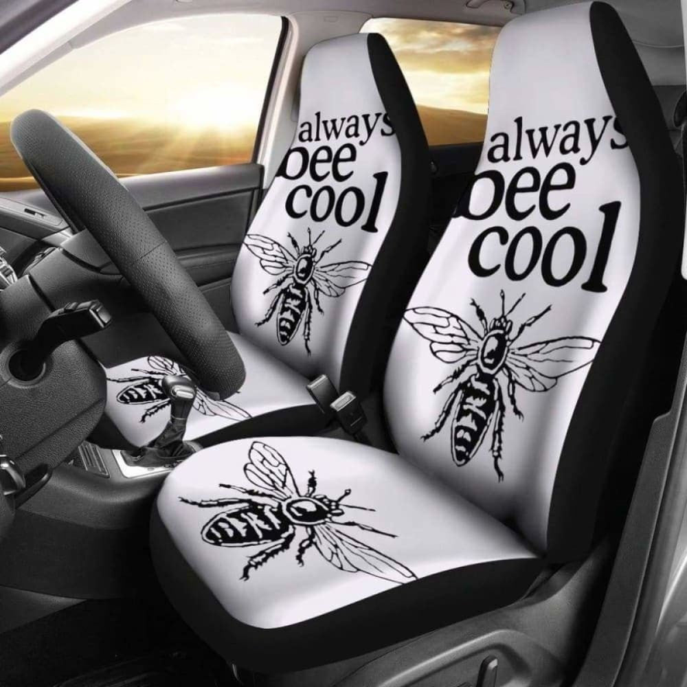 Bee Cool Car Seat Covers