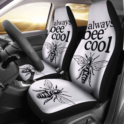 Bee Cool Car Seat Covers