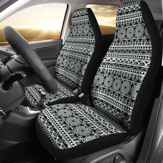 Tribal Car Seat Covers Amazing