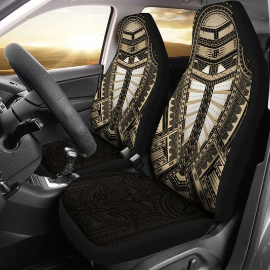 Polynesian Best Car Seat Covers Amazing