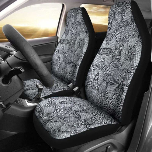 Tribal Car Seat Covers Amazing