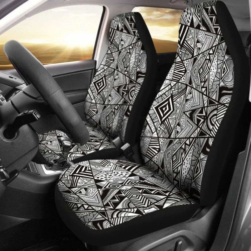 Tribal Car Seat Covers Amazing