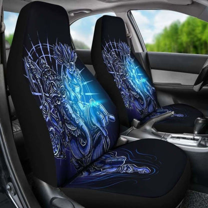 Ganesh Amazing Car Seat Covers