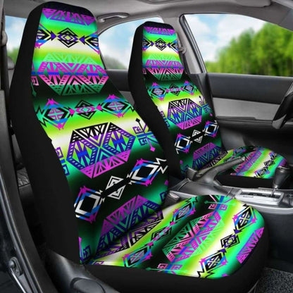 Trade Route South Car Seat Covers