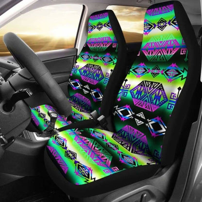 Trade Route South Car Seat Covers