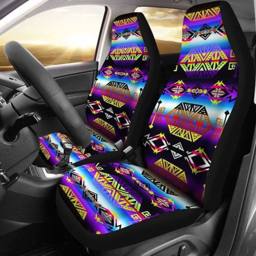 Trade Route West Car Seat Covers
