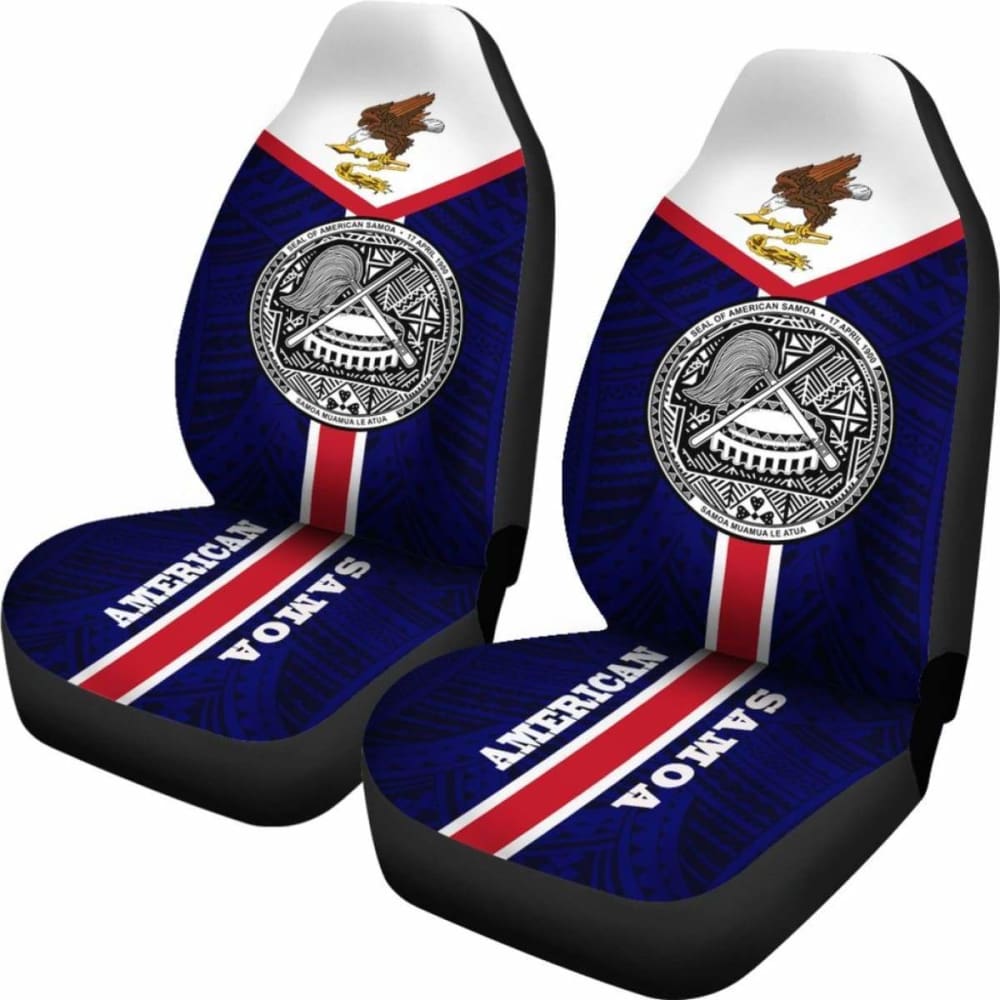 American Samoa Best Car Seat Cover Amazing