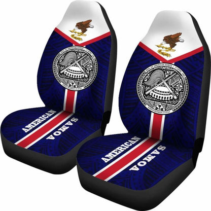 American Samoa Best Car Seat Cover Amazing