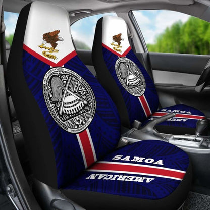 American Samoa Best Car Seat Cover Amazing