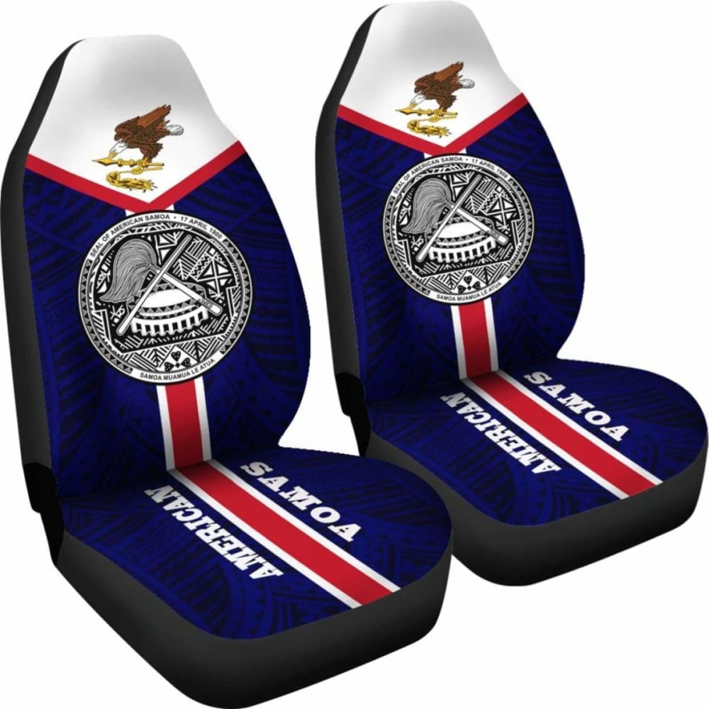 American Samoa Best Car Seat Cover Amazing