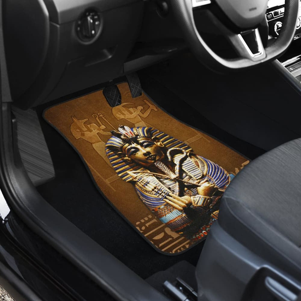Car Floor Mats Egypt Ancient Egyptian Symbols Pharaoh