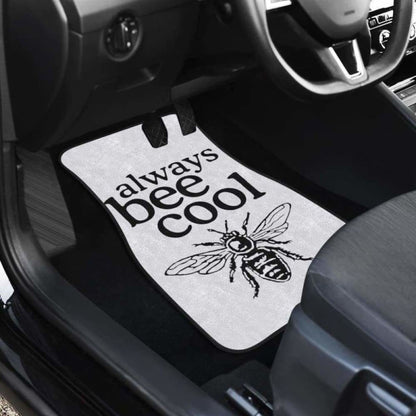 Bee Cool Car Floor Mats