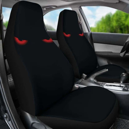 Evil Eyes Seat Covers