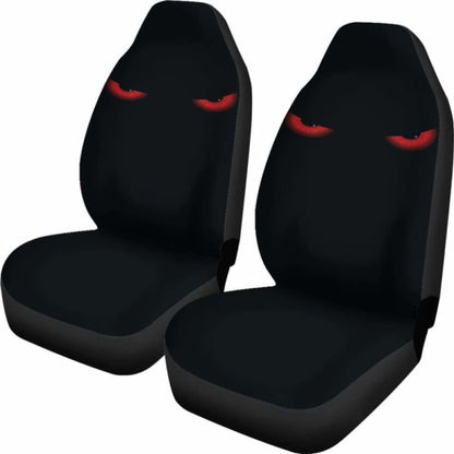 Evil Eyes Seat Covers
