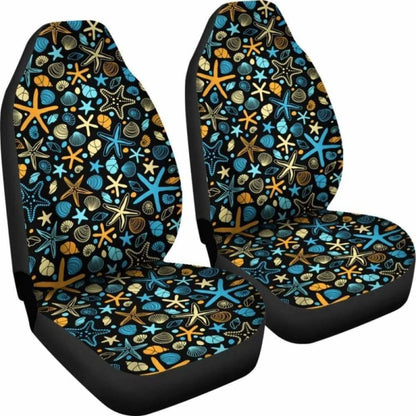 Starfish Car Seat Covers