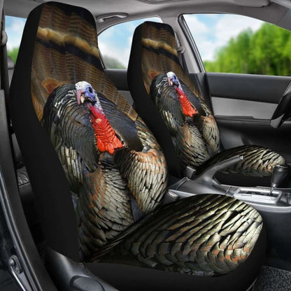 Pcs Turkey Car Seat Covers
