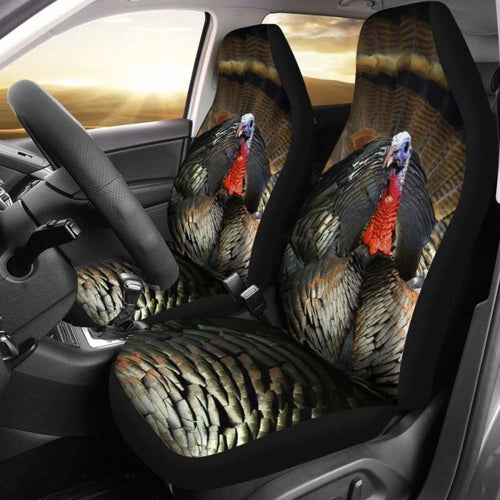 Pcs Turkey Car Seat Covers