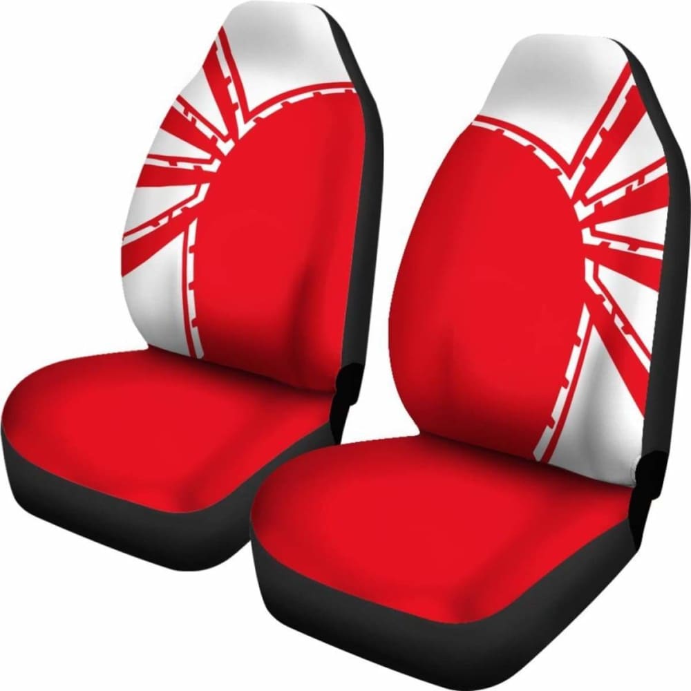 Turkey Car Seat Covers Premium Style