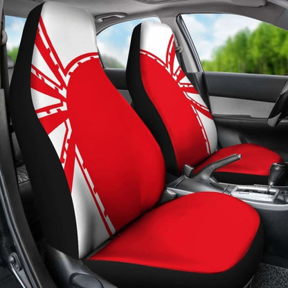 Turkey Car Seat Covers Premium Style