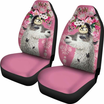 Goat  - Car Seat Covers