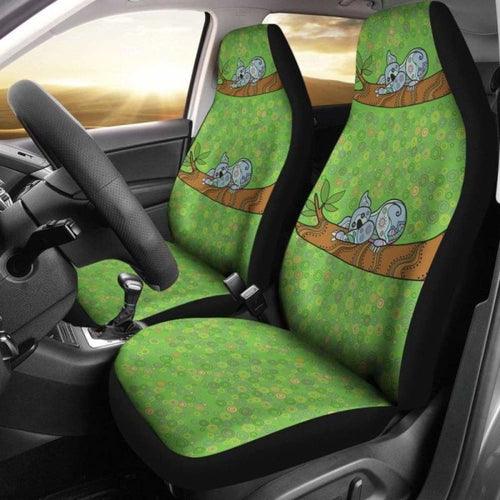 Australia Koala Car Seat Covers