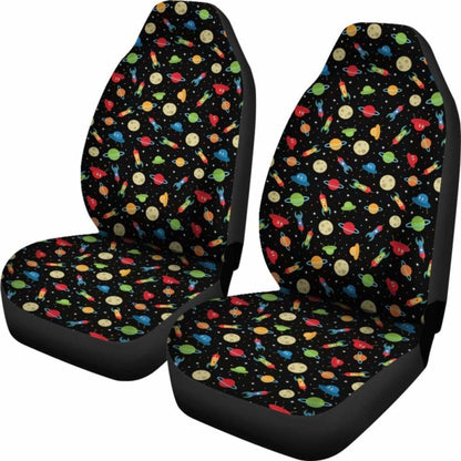 Universe Cute Car Seat Covers Amazing Gift Ideas