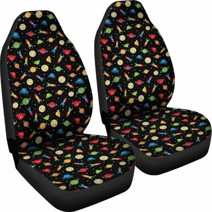 Universe Cute Car Seat Covers Amazing Gift Ideas
