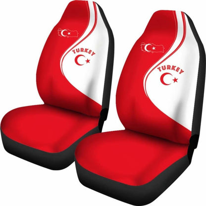 Turkey Car Seat Covers - Generation