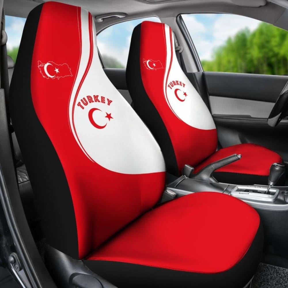 Turkey Car Seat Covers - Generation