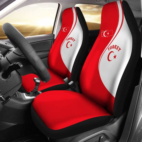 Turkey Car Seat Covers - Generation