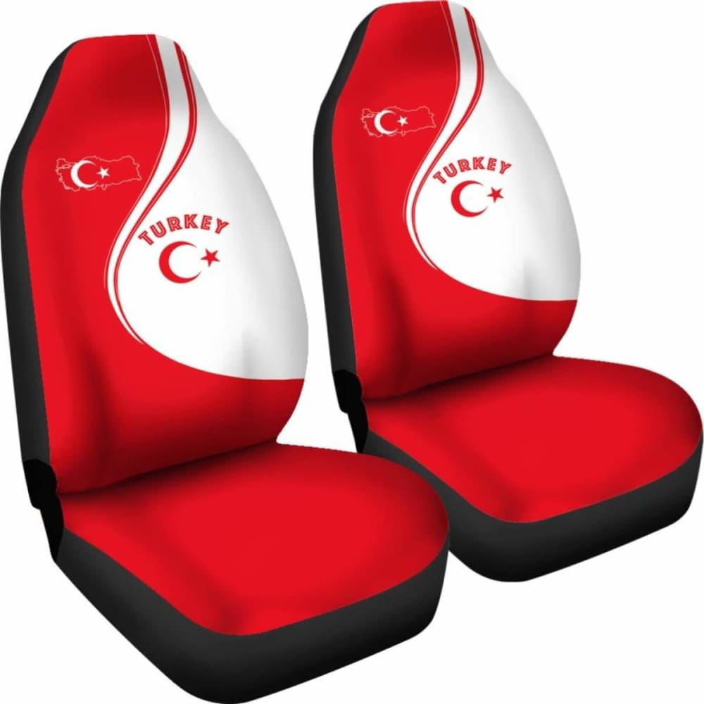 Turkey Car Seat Covers - Generation