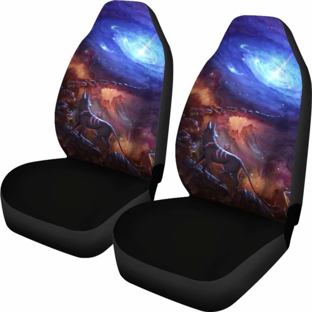 The Universe Seat Covers Amazing Best Gift Ideas