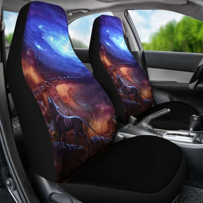 The Universe Seat Covers Amazing Best Gift Ideas