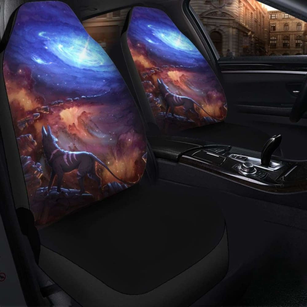 The Universe Seat Covers Amazing Best Gift Ideas