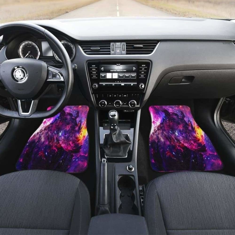 Rhino Art CustomD Draw Car Floor Mats