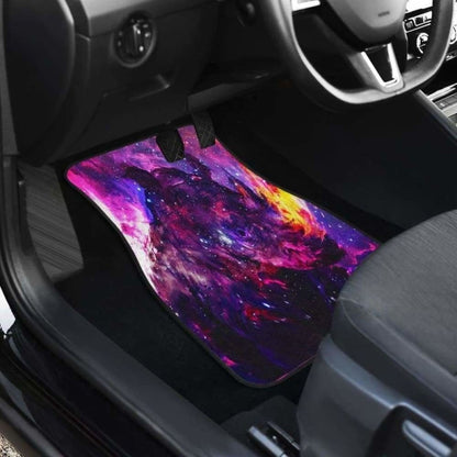 Rhino Art CustomD Draw Car Floor Mats