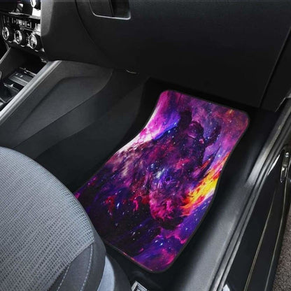 Rhino Art CustomD Draw Car Floor Mats