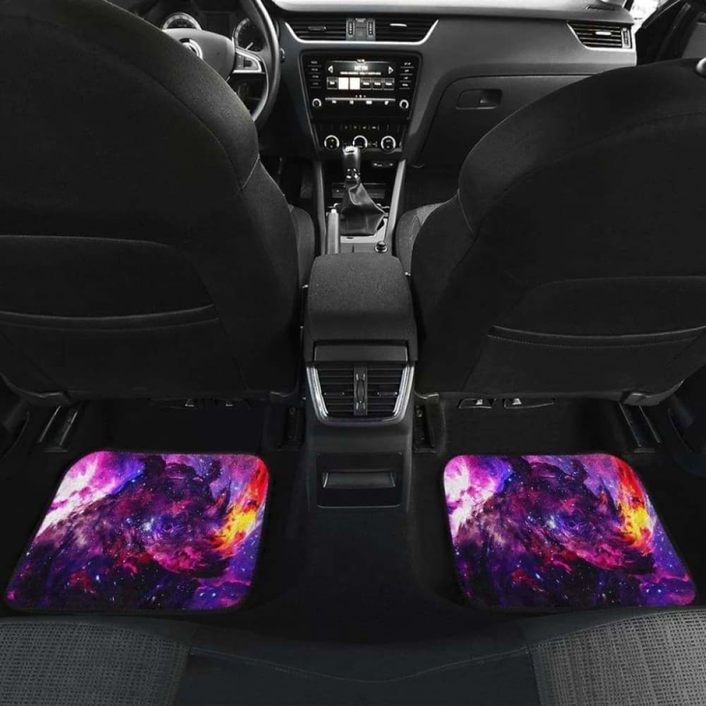 Rhino Art CustomD Draw Car Floor Mats