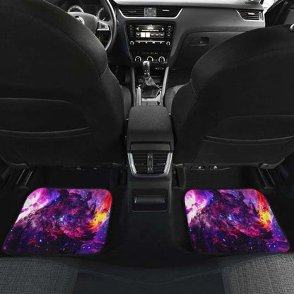 Rhino Art CustomD Draw Car Floor Mats