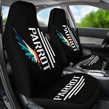 Parrot Car Seat Covers