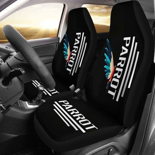 Parrot Car Seat Covers