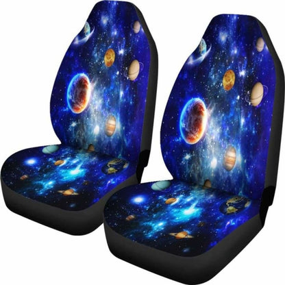 Planet Seat Covers